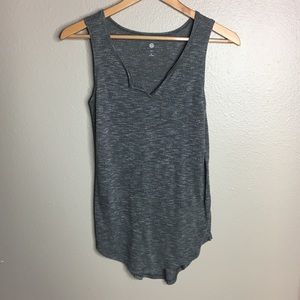 Basic Grey Tank